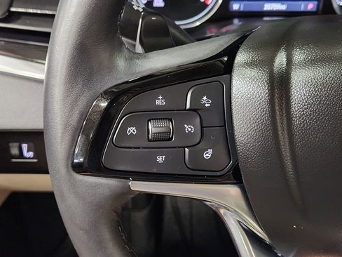 Used 2024 Buick Enclave Essence w/ Sport Touring Edition image 49