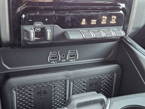 New 2026 RAM 2500 Laramie w/ Night Edition image 21