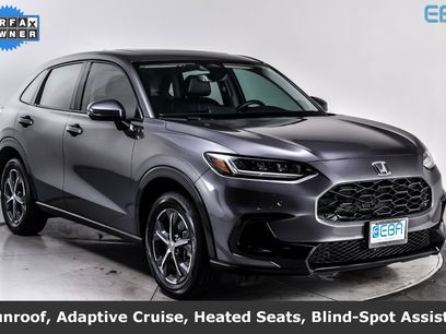 Used 2025 Honda HR-V EX-L