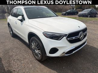 Used 2024 Mercedes-Benz GLC 300 4MATIC 360° Tour