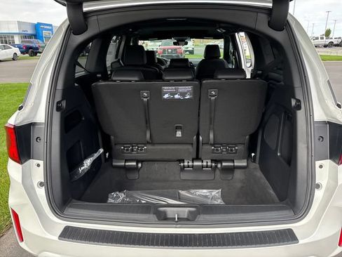 New 2026 Honda Odyssey Sport-L image 27