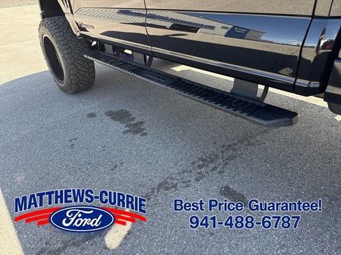 Used 2023 Ford F250 Lariat AWD/4WD image 16