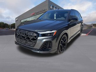 New 2026 Audi SQ7 Premium Plus video 1