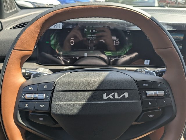New 2027 Kia Sportage X-Line AWD/4WD image 27