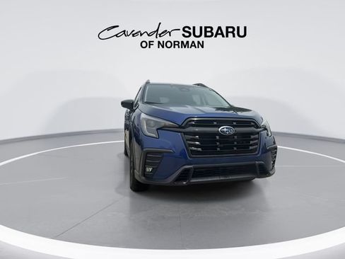 Certified 2026 Subaru Ascent Premium AWD/4WD image 3