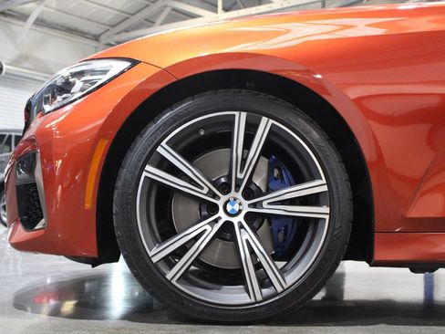 Used 2020 BMW M340i xDrive image 60