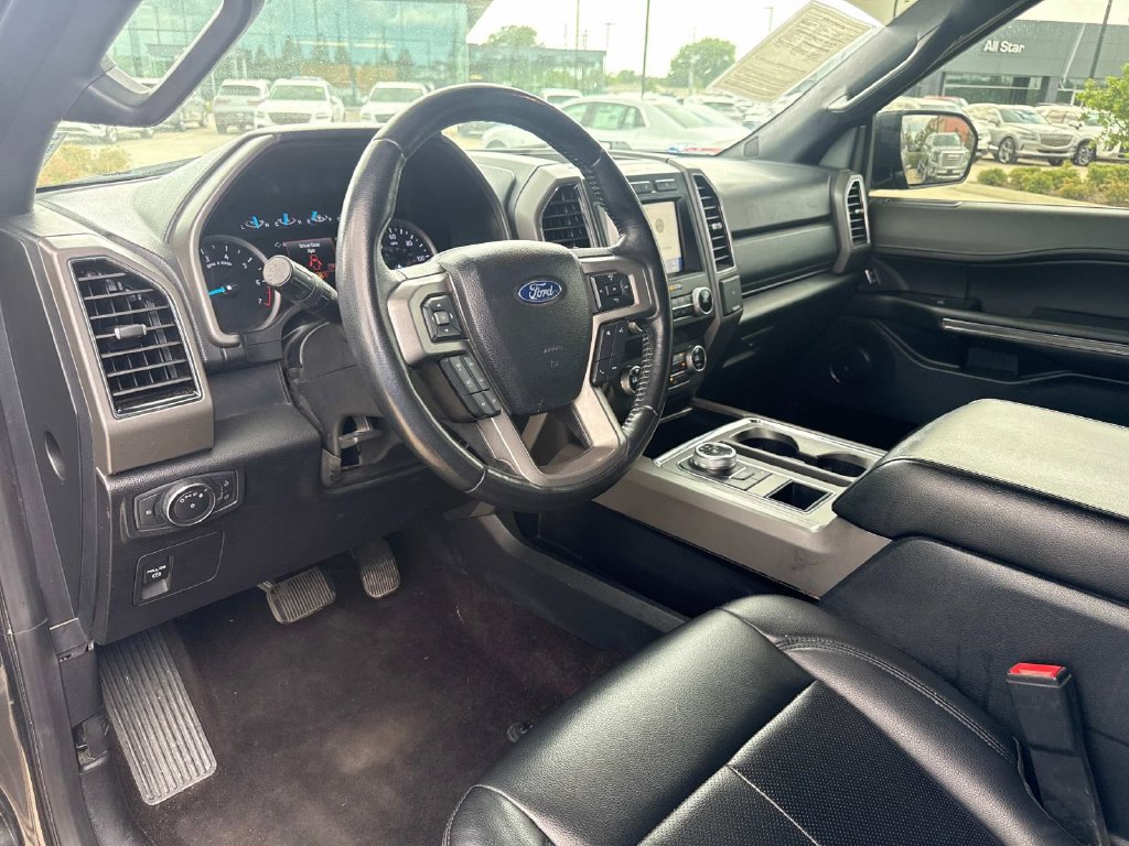 Used 2021 Ford Expedition XLT RWD image 23