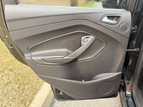 Used 2014 Ford Escape Titanium image 42