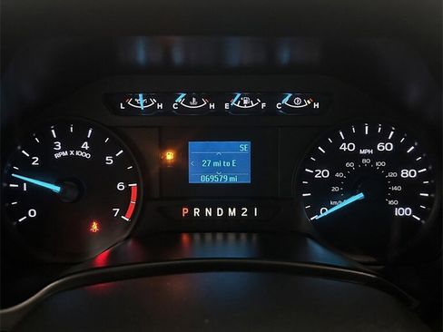 Used 2018 Ford F350 XL image 19