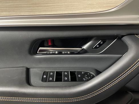 New 2026 MAZDA CX-90 3.3 Turbo w/ Premium Sport Pkg image 9