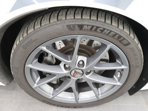 Used 2013 Chevrolet Corvette Grand Sport w/ 4LT Preferred Equipment Group RWD image 60