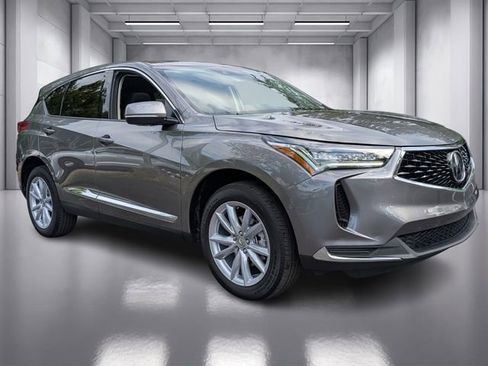 Certified 2024 Acura RDX SH-AWD image 3