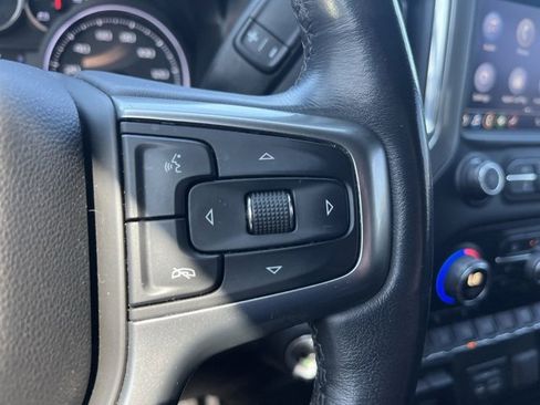 Used 2020 Chevrolet Silverado 1500 LT w/ Texas Edition image 26