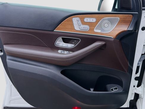 Used 2023 Mercedes-Benz GLE 450 4MATIC image 22