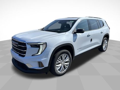 Used 2026 GMC Acadia Elevation w/ Elevation Premium Package image 19