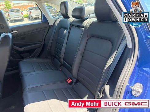 Used 2024 Volkswagen Jetta SE FWD image 19