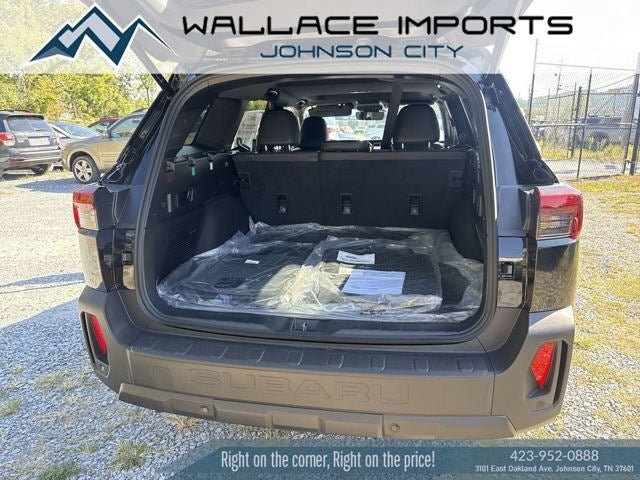 New 2026 Subaru Outback Limited AWD/4WD image 88