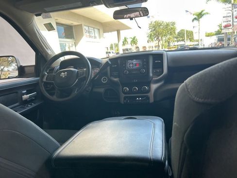 Used 2019 RAM 2500 Tradesman image 29