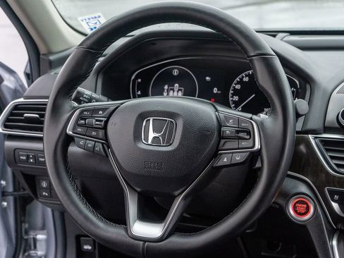 Certified 2021 Honda Accord Touring image 24