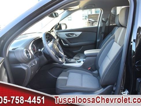 New 2026 Chevrolet Blazer LT w/ Convenience Package image 15