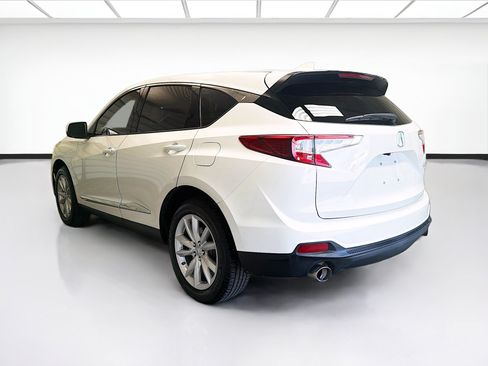 Used 2019 Acura RDX FWD image 6