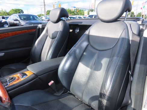 Used 2003 Mercedes-Benz SL 500 image 36