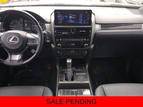 Certified 2023 Lexus GX 460 Premium w/ Premium Package AWD/4WD image 14