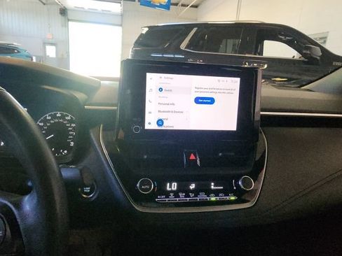 Used 2024 Toyota Corolla SE FWD image 24