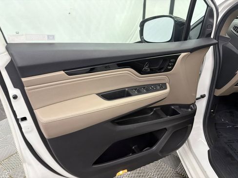 Used 2020 Honda Odyssey Elite image 11
