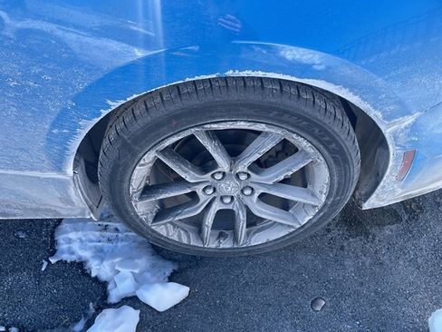 Certified 2024 Ford Mustang Coupe w/ Mustang Nite Pony Package image 5