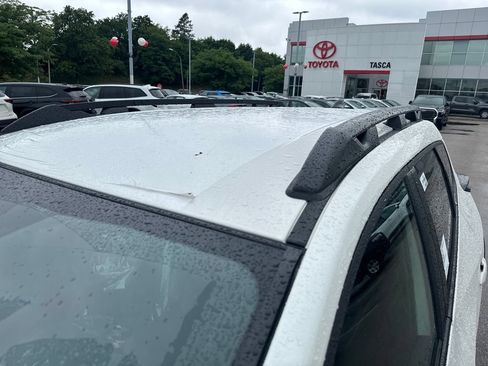 New 2026 Toyota bZ Woodland AWD/4WD image 37