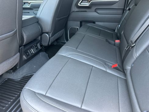 New 2026 Chevrolet Silverado 2500 LT w/ Trail Boss Package AWD/4WD image 12