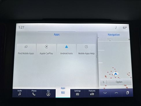 Used 2023 Ford Bronco Badlands image 31