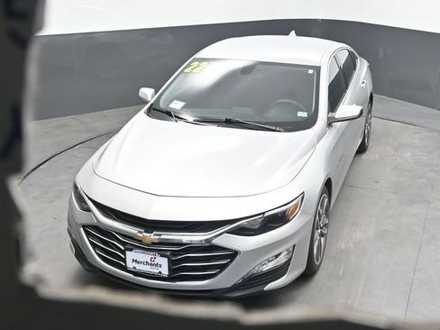 Used 2022 Chevrolet Malibu LT FWD image 31