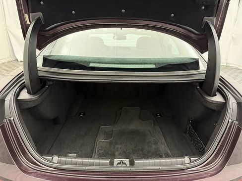 Used 2014 Maserati Ghibli S Q4 AWD/4WD image 27