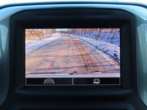 Used 2025 GMC Sierra 3500 Pro image 5