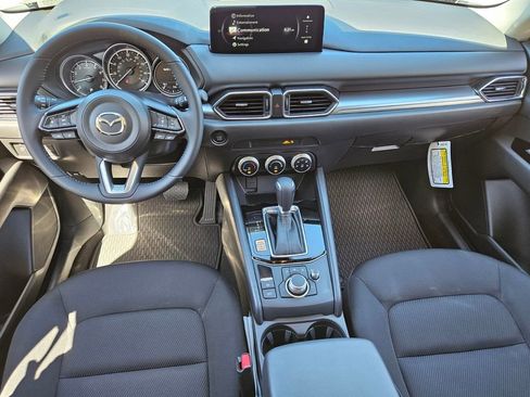 New 2025 MAZDA CX-5 AWD 2.5 S image 8