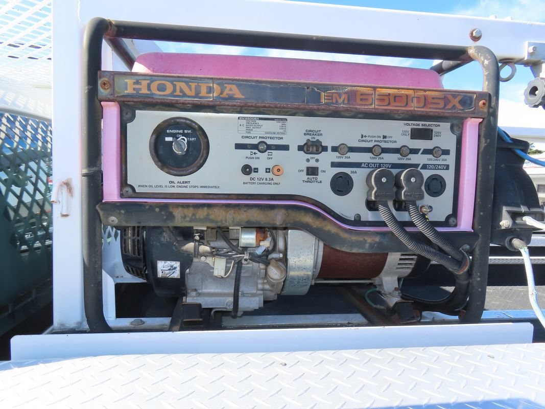 Used 2011 Ford F450 XL w/ Trailer Tow Pkg AWD/4WD image 39