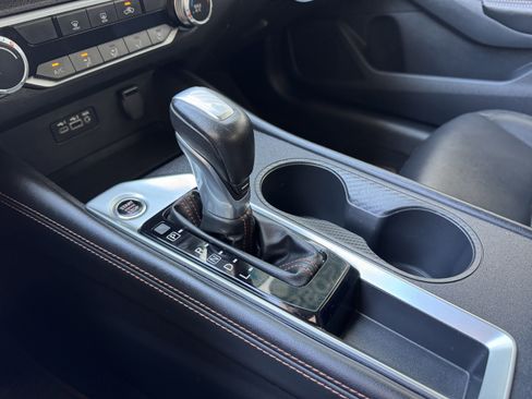 Used 2022 Nissan Altima 2.5 SR image 26