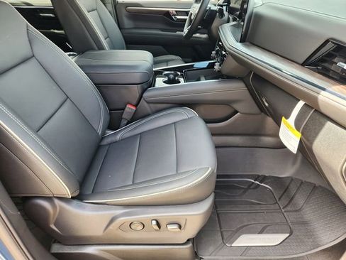 New 2026 Chevrolet Tahoe Premier w/ Sun And Tow Package image 20