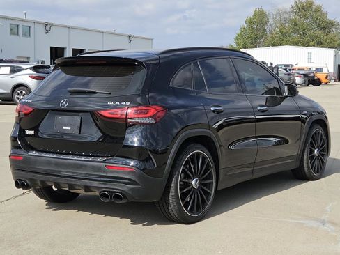 Used 2023 Mercedes-Benz GLA 45 AMG 4MATIC image 4