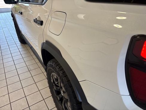 Certified 2026 Honda Passport TrailSport Elite image 22