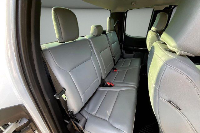Used 2023 Ford F150 XL AWD/4WD image 28