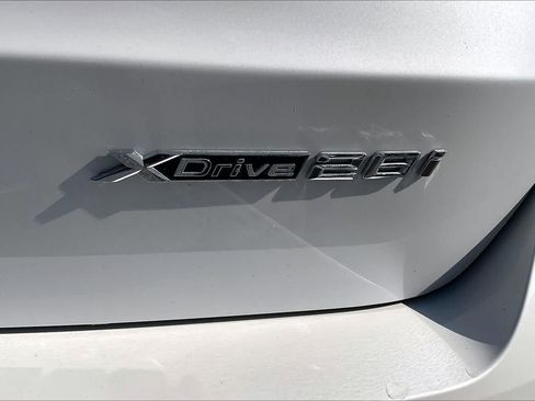 Used 2025 BMW X1 xDrive28i w/ Convenience Package AWD/4WD image 9