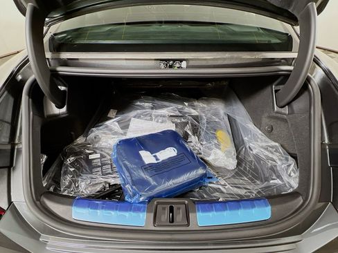 New 2026 Audi S e-tron GT Prestige image 24