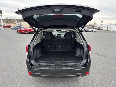 Certified 2023 Subaru Forester Premium image 16