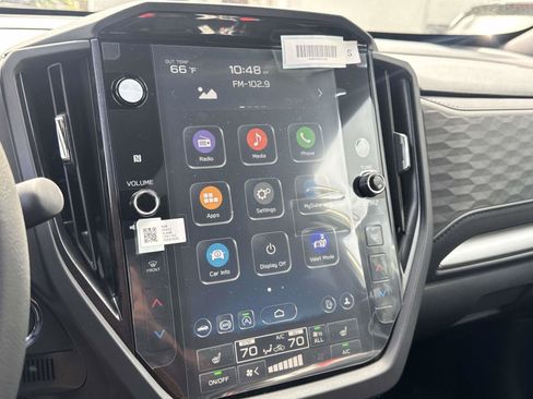 New 2026 Subaru Forester Premium image 21