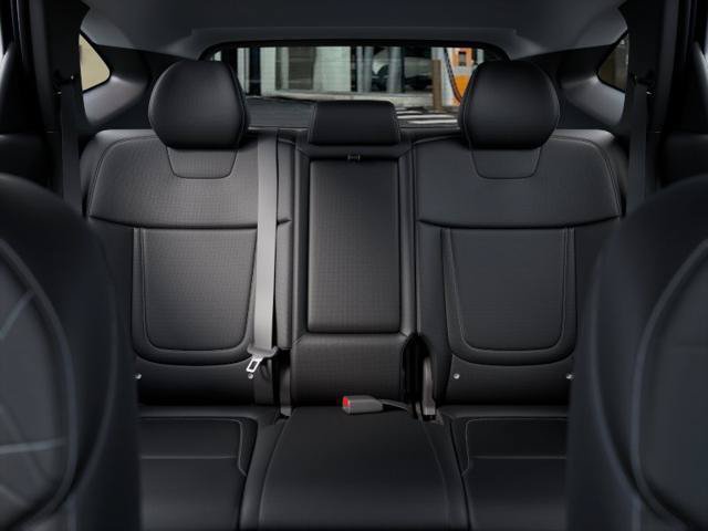 New 2026 Hyundai Tucson SE AWD/4WD image 12