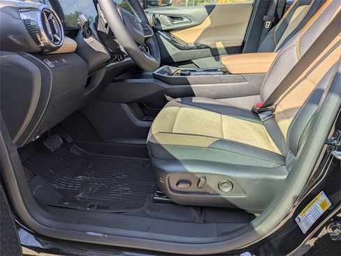 New 2026 Chevrolet Equinox ACTIV w/ Safety and Technology Package image 10