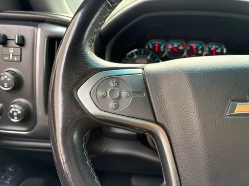 Used 2016 Chevrolet Silverado 2500 LTZ w/ Duramax Plus Package image 19